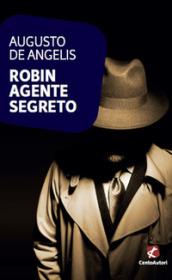 ROBIN AGENTE SEGRETO