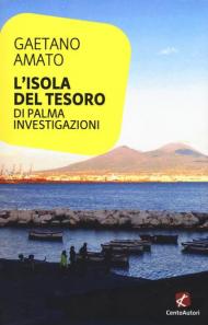 L' isola del tesoro. Di Palma investigazioni