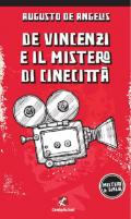 De Vincenzi e il mistero di Cinecittà