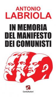 In memoria del Manifesto dei comunisti