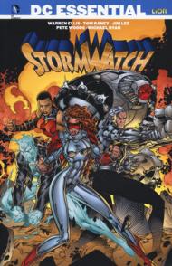 Stormwatch vol.1