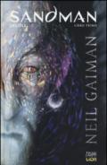 Preludi e notturni. Sandman deluxe vol.1
