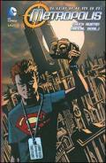 Metropolis. Superman vol.1