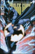 Batman. Le nuove leggende del cavaliere oscuro. 8.