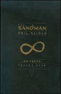 Universo. The sandman vol.8