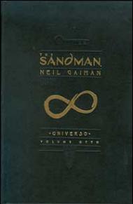 Universo. The sandman vol.8