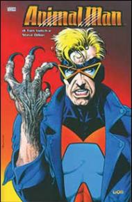 Animal Man vol.1