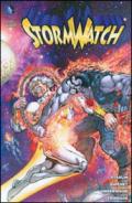 Stormwatch. 4.