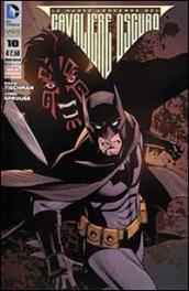 Batman. Le nuove leggende del cavaliere oscuro. 10.