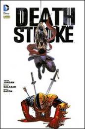 Problemi in famiglia. Deathstroke. 3.