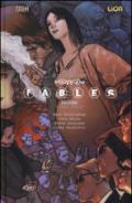 Fables deluxe vol.3