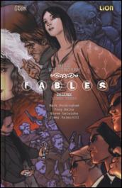 Fables deluxe vol.3