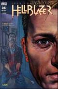 Hellblazer. 35.