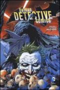 Le facce della morte. Batman detective comics. 1.