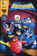 Batman. The Brave and the bold. Batman Kidz. 3.