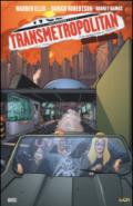 Ancora una volta. Transmetropolitan: 10