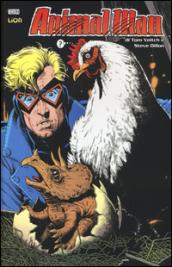 Animal Man vol.2