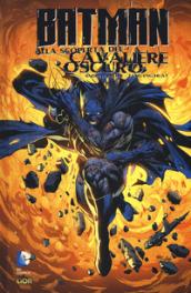 Batman: alla scoperta del cavaliere oscuro: 2