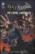 Arkham Unhinged. Batman: 4