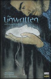 Orfeo agli inferi. The unwritten. 8.