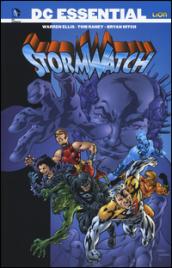 Stormwatch: 2