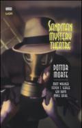 Dottor Morte. Sandman mystery theatre. 4.