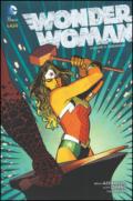 Coraggio. Wonder Woman. 2.