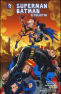 Il folletto. Superman/Batman