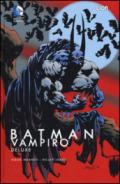 Vampiro. Batman