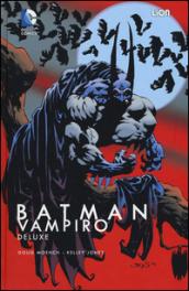 Vampiro. Batman