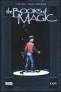 L'altro. The books of magic: 1