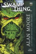 Swamp Thing vol.1