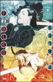 E vissero... Fables. 21.