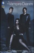 The vampire diaries vol.1