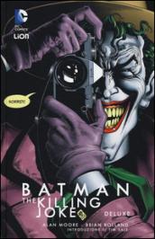 The killing Joke. Batman