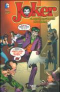 Joker, il principe pagliaccio del crimine: 1