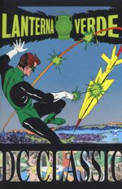 Lanterna Verde. Classic: 1