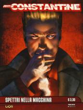 Spettri nella macchina. John Constantine: 2