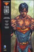 Terra uno. Superman. 3.