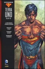 Terra uno. Superman. 3.