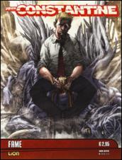 Fame. John Constantine. 1.