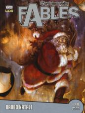 C'era una volta Fables. 17: Babbo Natale