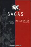 Millenium. DC Sagas: 2