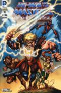 He-Man and the masters of the universe: 13