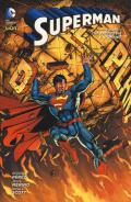 Superman. Vol. 1: Che prezzo ha il domani?.