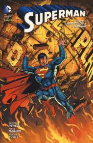 Superman. Vol. 1: Che prezzo ha il domani?.