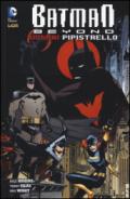 Uomini pipistrello. Batman beyond. 6.