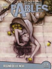 C'era una volta. Fables. 21: Regina delle nevi