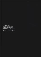 Logos alphabet. From Lorenzo to Marini. Ediz. italiana e inglese