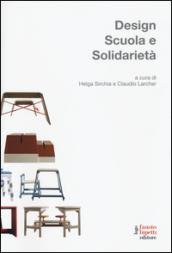 Design scuola e solidarietà